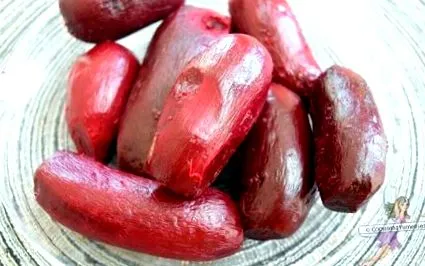 zöldségfőzés