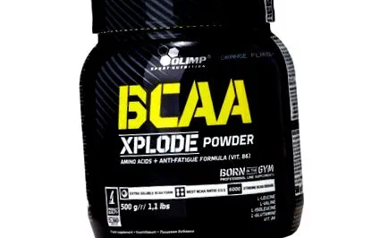 bcaa