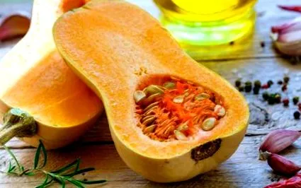 butternut