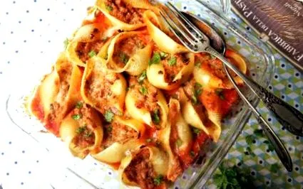conchiglionis