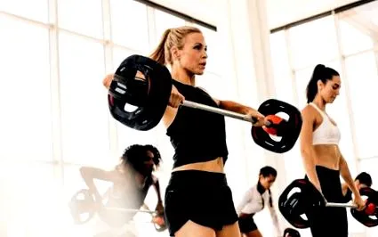pilates