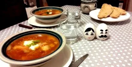 кухня
