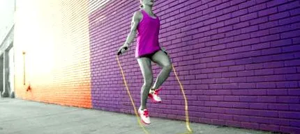 sport anticellulit