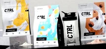 ctrl