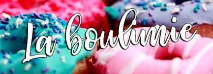 харчової поведінки булімі