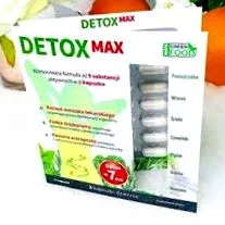 testet detox