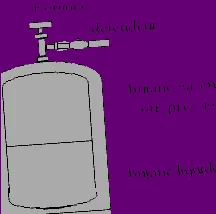 liter levegőhöz