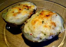 fogyasszon gratinált