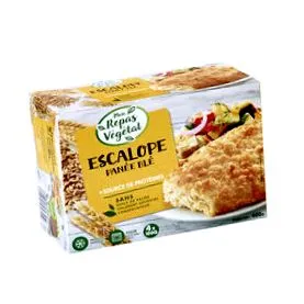 400g zöldséglisztem