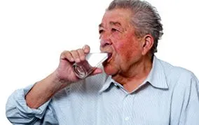 kiszáradás