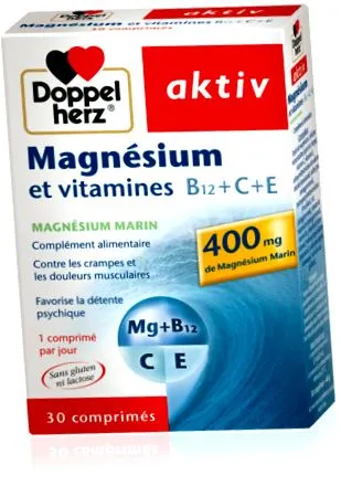 magneziu