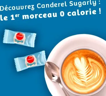 canderel canderel