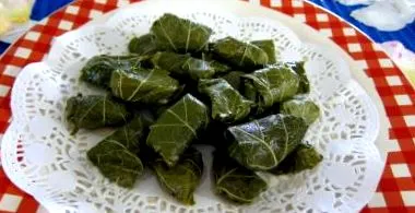 dolmas