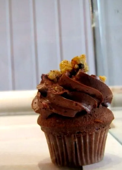 cupcake pêle-mêle