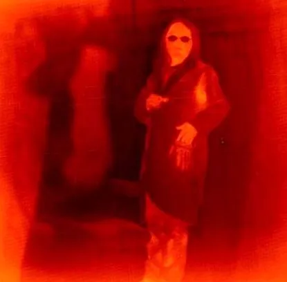 termică