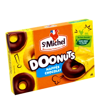 doonuts