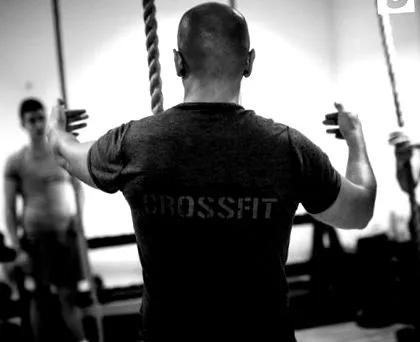 blog crossfit
