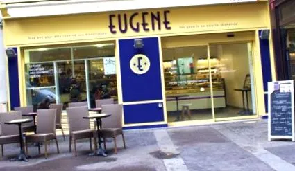 Maison Foucade