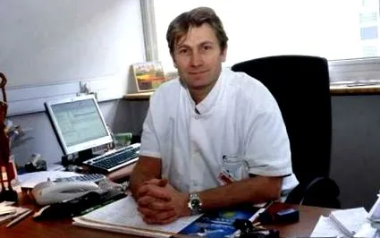 ereszkedés