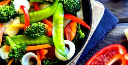 vegetarian
