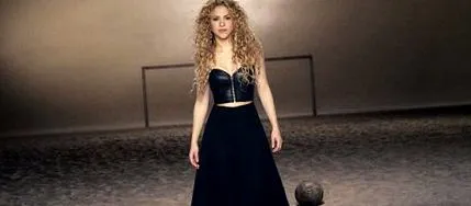 shakira