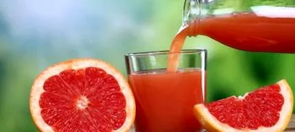 grepfrut mânca
