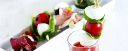 aperitif
