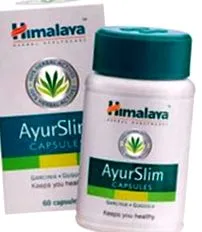 ayurslim