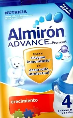 Danone Nutricia