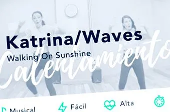 схуднути Bailonga Fitness