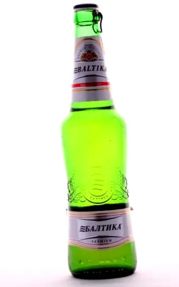 балтика