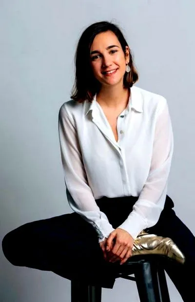 cristina
