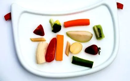 weaning