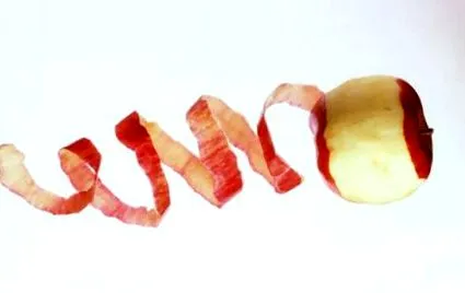 ябълкова