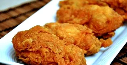 пилешки