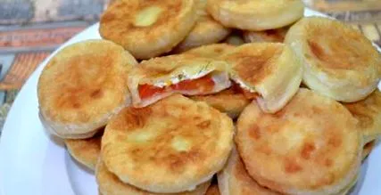 домати