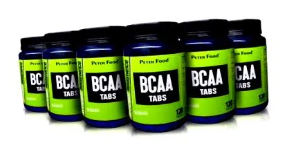 bcaa