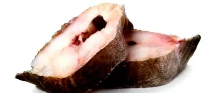 tőkehal