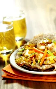 гребінками