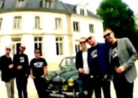 morbihan