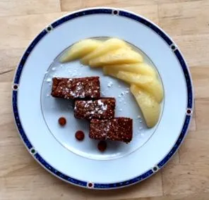 ultra csokoládétorta
