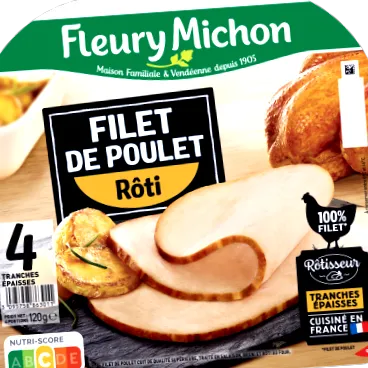 michon
