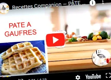 recept gofri