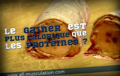 calorii decât