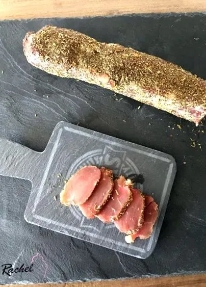 filé