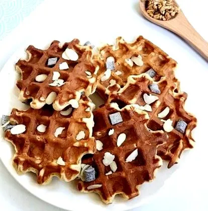 gofri recept