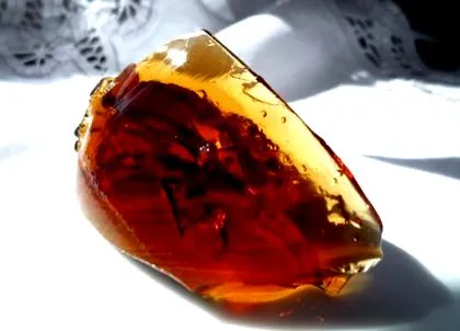 coca