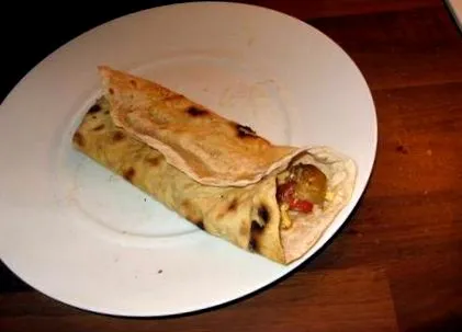 chapati