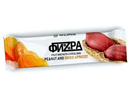 gabonafélékkel fizra