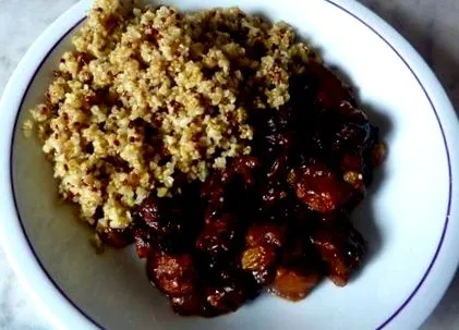 tagine-stílusú